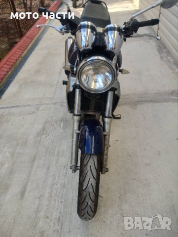 Кавазаки ER-5 (ЕР-5) на части , снимка 7 - Мотоциклети и мототехника - 39705934