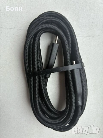 NOMAD Base One Max MagSafe - Qi-зарядно iPhone/Apple Watch, снимка 5 - Безжични зарядни - 51745402