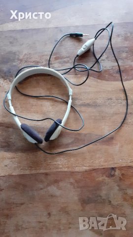 слушалки Вербатим стерео Verbatim Multimedia Stereo, доброто старо качество