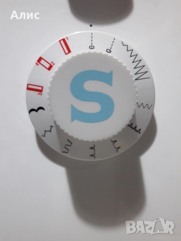 шевна машина, снимка 6 - Шевни машини - 52643234