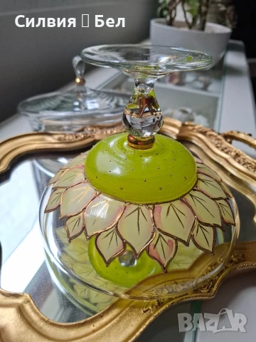 Бонбониера , снимка 7 - Декорация за дома - 51042700