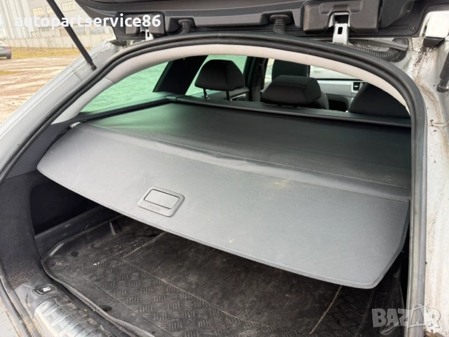 На части Peugeot 508 SW Пежо 508 2.0 hdi, снимка 7 - Автомобили и джипове - 53221965