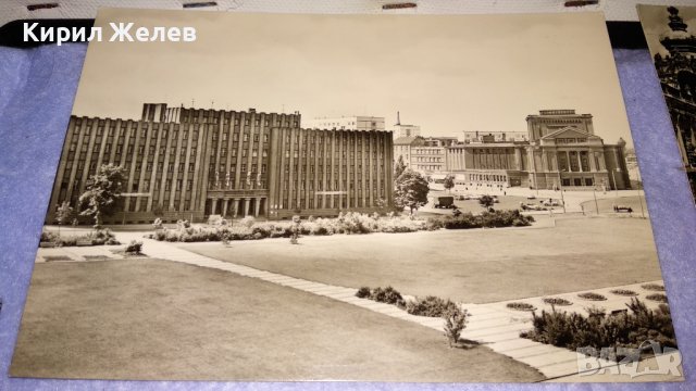 ЛОТ 4 СТАРИ НЕМСКИ ПОЩЕНСКИ КАРТИЧКИ - ДРЕЗДЕН МАГДЕБУРГ 32467, снимка 4 - Филателия - 38729657