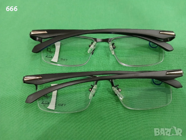 Очила за четене +1.50 комплект от 4 броя , против синя светлина, снимка 4 - Слънчеви и диоптрични очила - 53090429