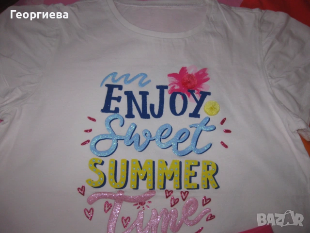 Original marines - прелестни лотчета за 13 – 14 г.!, снимка 3 - Детски комплекти - 53227398