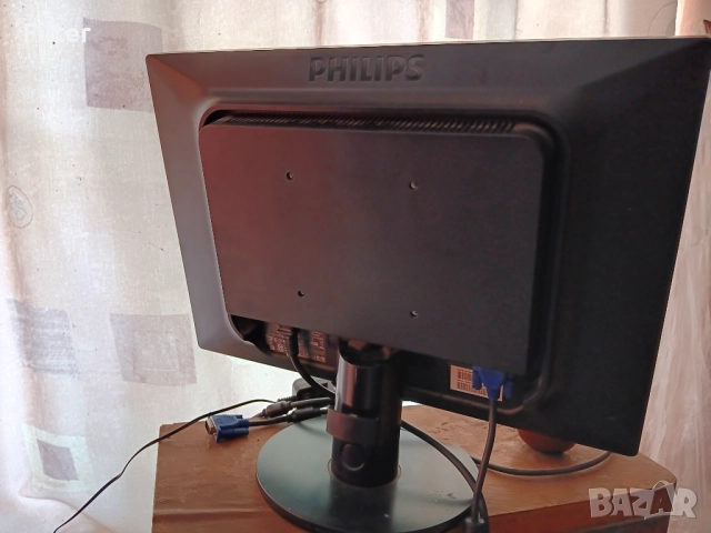 Монитори Philips и ACER, снимка 4 - Монитори - 51542836