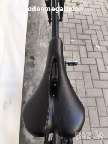 SPRINT LITE RACE SPORT  Aлуминиев велосипед 28 цола, снимка 8 - Велосипеди - 52685383