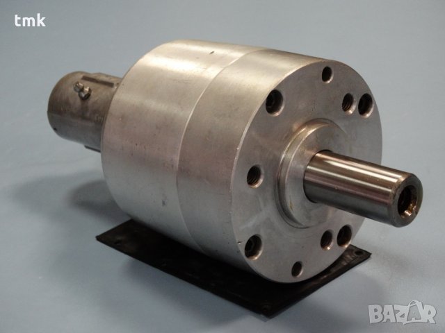 пневмозатегач RÖHM