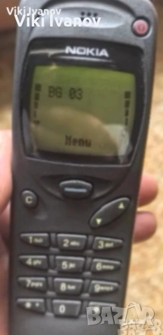 Нокия 3110, снимка 4 - Nokia - 53482392