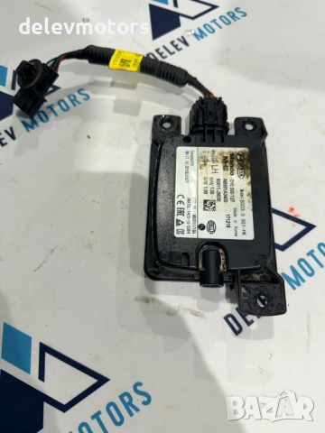 95811-J900 заден сензор за мъртва зона от Hyundai Kona 1.6 T-GDI, двигател G4FJ, ск. кутия DQ21, снимка 3 - Части - 53524741