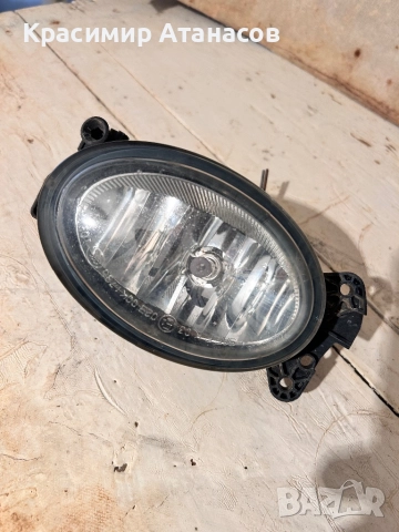 A1698201656. Халоген десен за Мерцедес Е-класа W211. Забележка