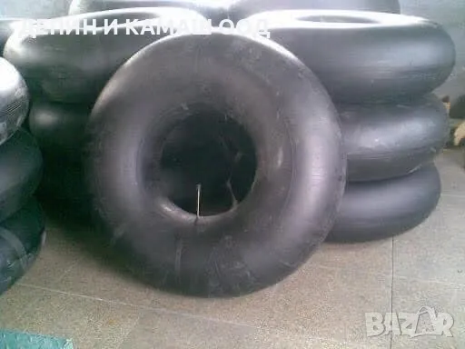 Вътрешни гуми , снимка 4 - Гуми и джанти - 24713027