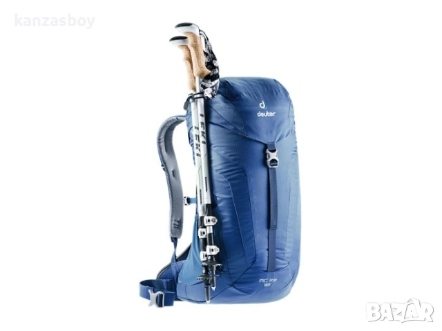deuter ac lite 18 - страхотна раница , снимка 2 - Раници - 52310677