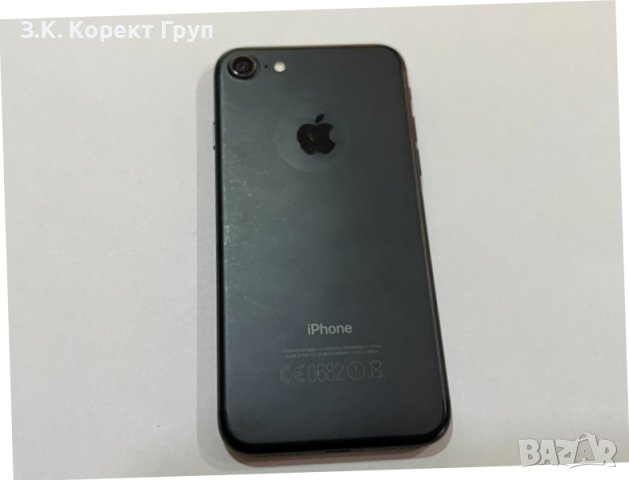 Iphone 7 32GB, снимка 5 - Apple iPhone - 43464051