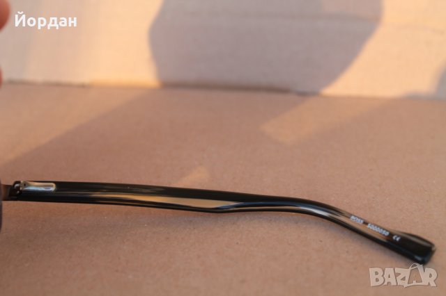 Диоптрични очила  Boss orange, снимка 3 - Слънчеви и диоптрични очила - 35508452