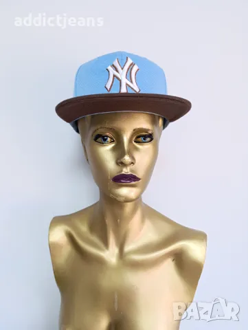 Мъжка шапка New Era NY Yankees