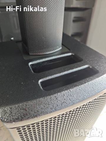 активна тонколона активен субуфер LD systems Maui 11 Mix, снимка 2 - Тонколони - 50630329