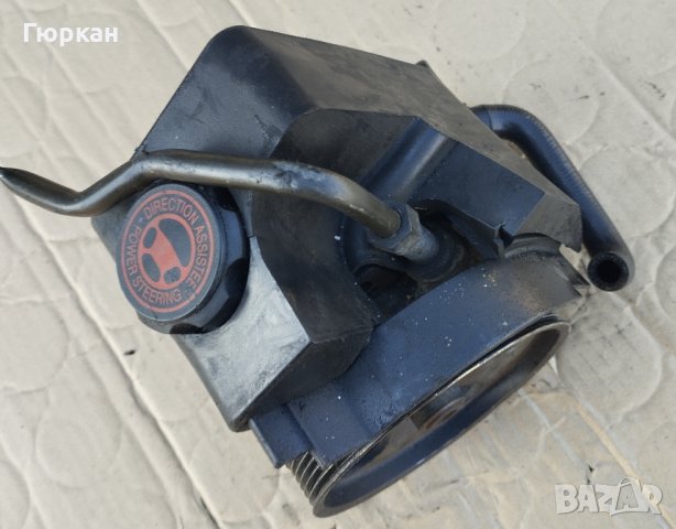 Хидравлична помпа за Pejo 206 - Citroen , снимка 2 - Части - 43217940