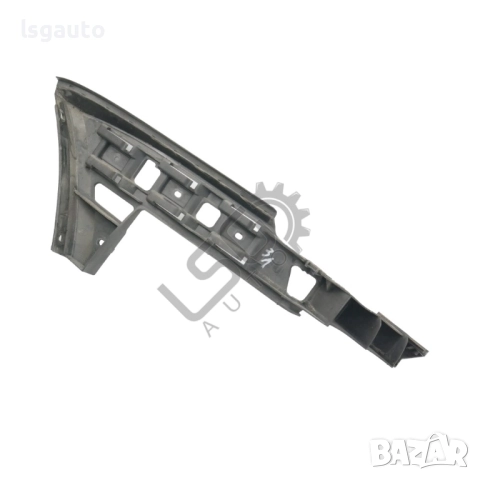 Ляв държач задна броня Volkswagen Touran I 2003-2010 ID:149554