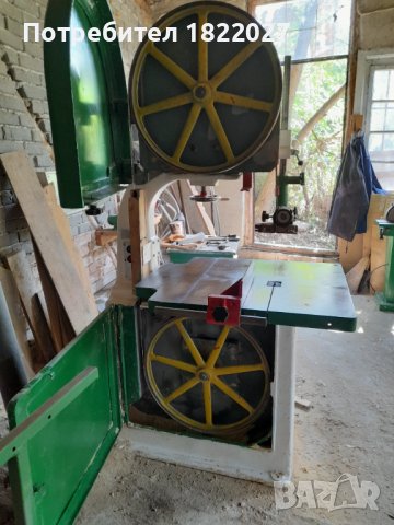  Банциг,струг за дърво, спарки, менгеме, снимка 2 - Сокоизстисквачки и цитрус преси - 33490254