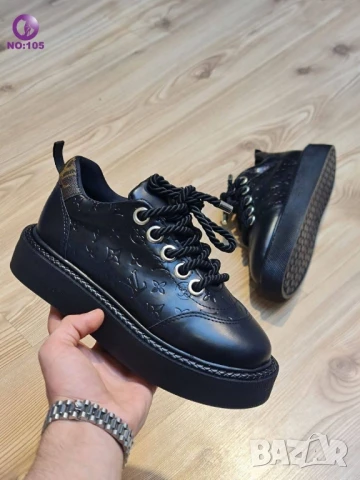 дамски маратонки louis vuitton , снимка 5 - Маратонки - 51312449