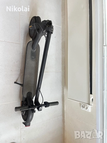Електрическа Тротинетка Xiaomi MI, снимка 5 - Друга електроника - 51850683