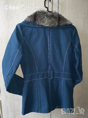 🌞Пролетно -есенно палто 🌞, снимка 4 - Палта, манта - 32536356