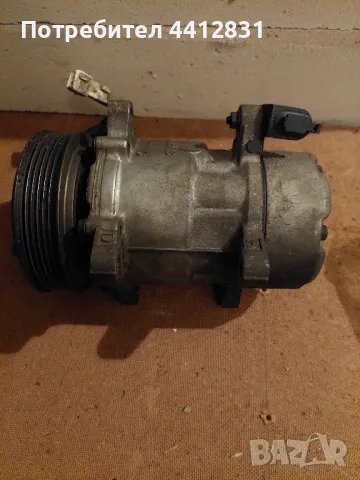 Компресор климатик пежо 206 1.6 109к