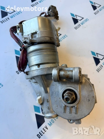 89650-12E81 / JG412-000020 кормилна колона електрическа от Toyota Corolla 1.6i Valvematic Comfort