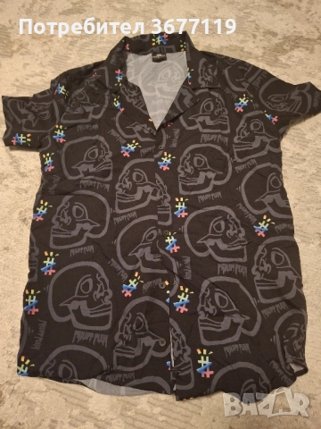 Мъжки екип, снимка 5 - Спортни дрехи, екипи - 52273193