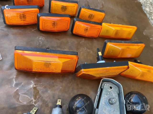 Части за Лада и Жигули 2101/2107, снимка 3 - Части - 47687458