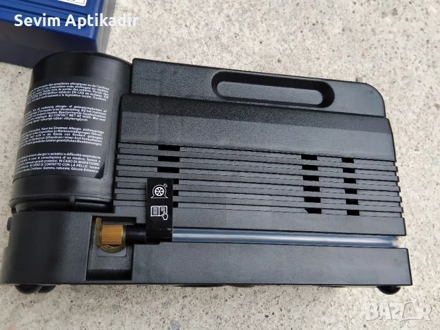 Оргинални компресори за коли, снимка 5 - Аксесоари и консумативи - 52090836