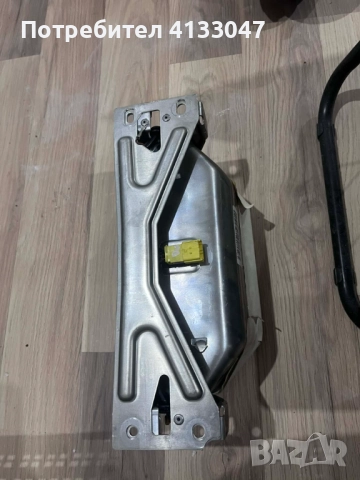 Аербег  Audi A8 D3, 4E0 880 203 C, 4E0880203 C, снимка 3 - Части - 52725470