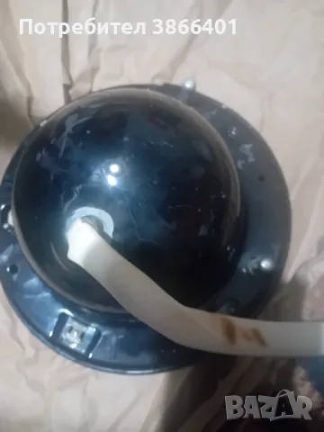 Фар УАЗ, снимка 3 - Части - 50229584