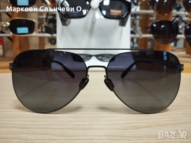 М7со Маркови слънчеви очила-унисекс Polarizaed , снимка 1 - Слънчеви и диоптрични очила - 28683559
