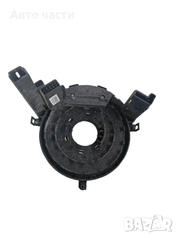 Лентов кабел Audi A4 2.5 TDI 180 конски сили 8E0953541C , снимка 3 - Части - 51337046