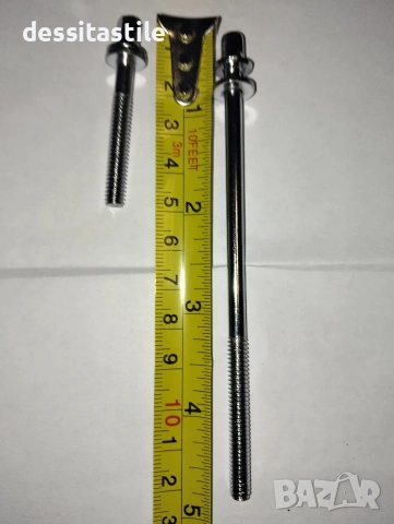 Железария за барабани обява - 1 , снимка 3 - Ударни инструменти - 19853404