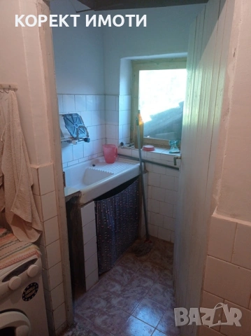 ПРОДАВА тухлена КЪЩА в кв. Мътница, снимка 9 - Къщи - 53267978