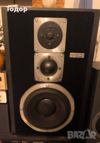 Magnat all ribbon 7p