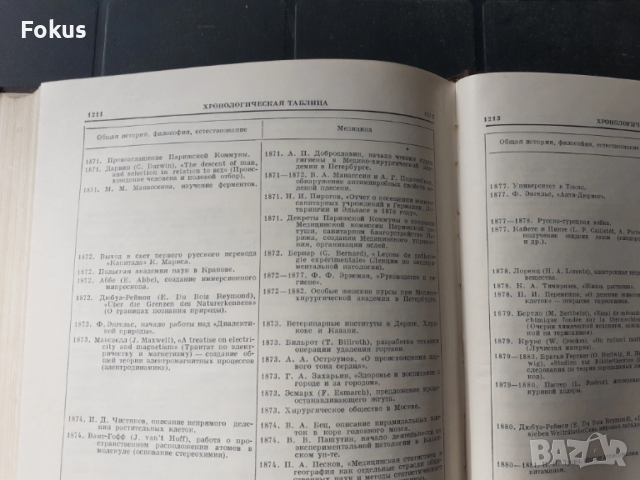 БОЛЬШАЯ МЕДИЦИНСКАЯ ЕНЦИКЛОПЕДИЯ, снимка 8 - Антикварни и старинни предмети - 53486963