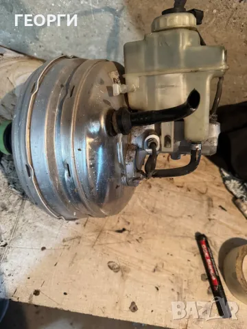 серво эа бмв е65 , снимка 3 - Части - 47392828