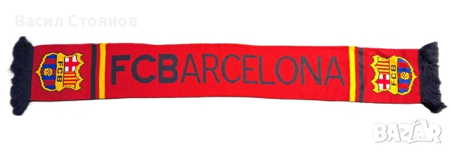Барселона / FC Barcelona - фен шал
