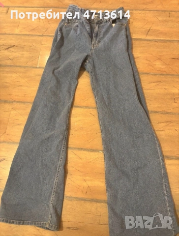 Разнообразни дънки, снимка 10 - Дънки - 53157353