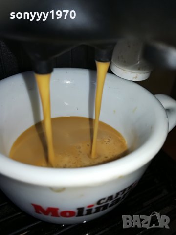 delonghi-15bar made in italy внос швеицария 0706211154, снимка 7 - Кафемашини - 33131119