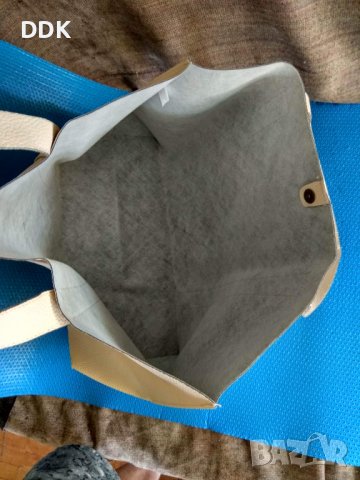 Голяма плажна или пазарска чанта, снимка 5 - Други стоки за дома - 37326280