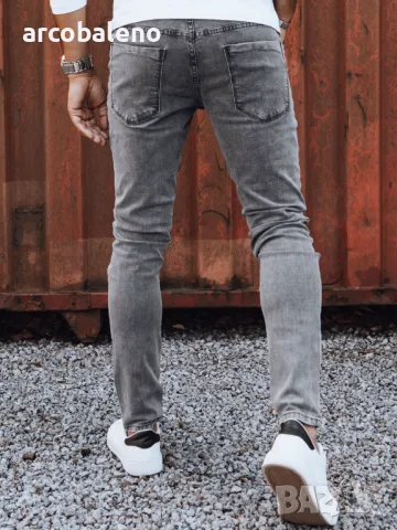 Мъжки дънки, 4цвята , снимка 16 - Дънки - 47471599