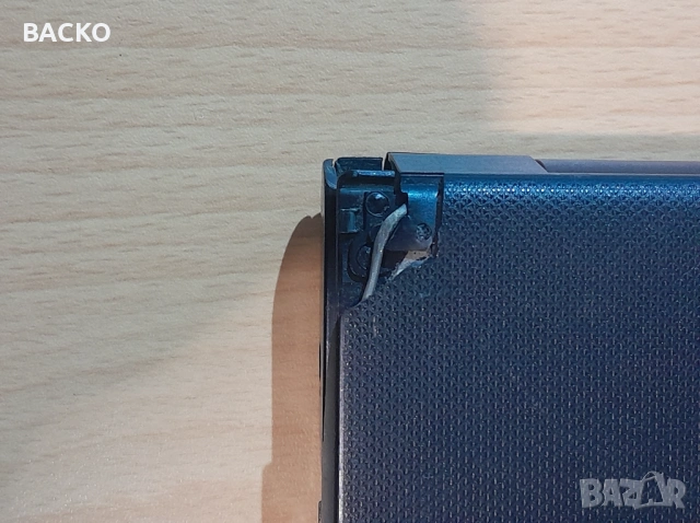 Лаптоп DELL Vostro 15 P63F / I3-6006U / 8Gb DDR4 / 120Gb SSD, снимка 7 - Лаптопи за работа - 53116969