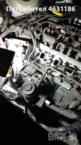 Гнп помпа за високо налягане за Land rover Freelander 2.0td4 112к.с, снимка 3 - Части - 52158749