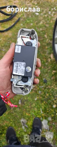 Платон за ford s max , снимка 2 - Части - 49407965