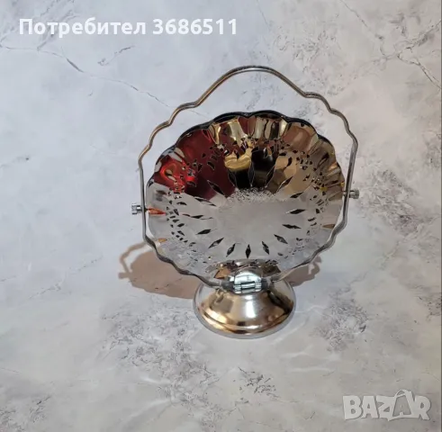 Поставка за сладкиши, снимка 2 - Други - 47400503